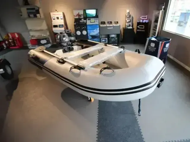 Yamaha Boats 270 TAF