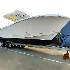 2019 Edgewater boats 280CC