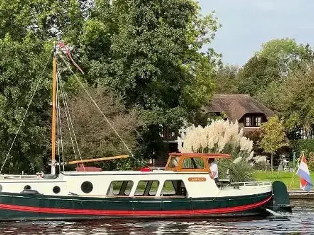 Motor Yacht IJsselaak 12.50 OK