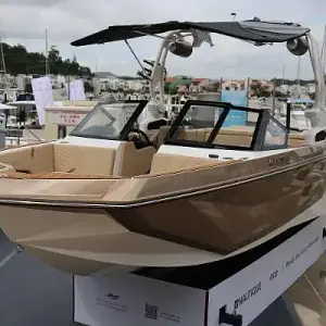 2023 Nautique Boats Super Air GS22