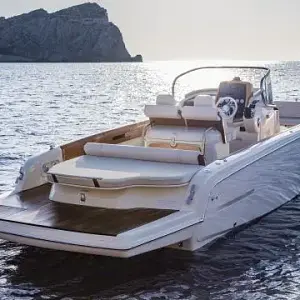 2022 Invictus Boats SX 280 I