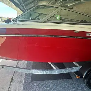 2015 Yamaha Boats SX192