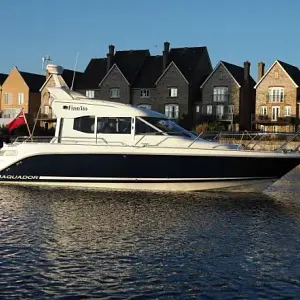 2005 Aquador Boats 28C
