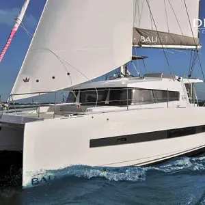 2020 Bali Catamarans 4.1