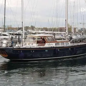1976 Jongert Boats 19s