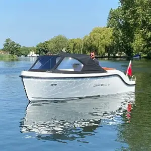 2023 Corsiva boats 505