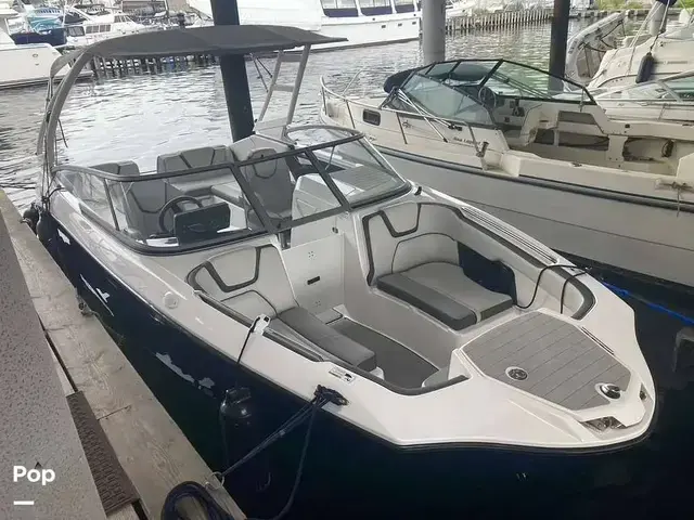 Yamaha Boats AR250