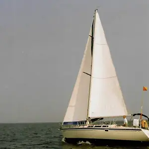 1985 O'day Boats 39