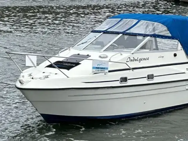 Falcon Boat 23 SPC