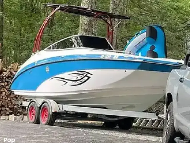 Yamaha Boats SX 240