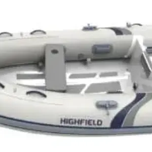 2024 Highfield UltraLite 290