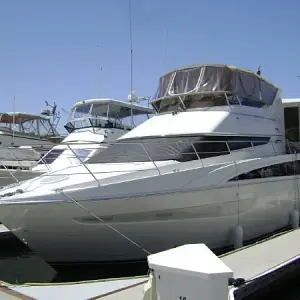 2006 Carver 43 Motor Yacht