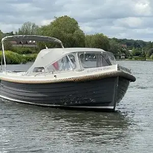 2021 Interboat 820
