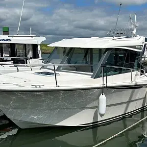2018 Ocqueteau Boats 725 Timonier