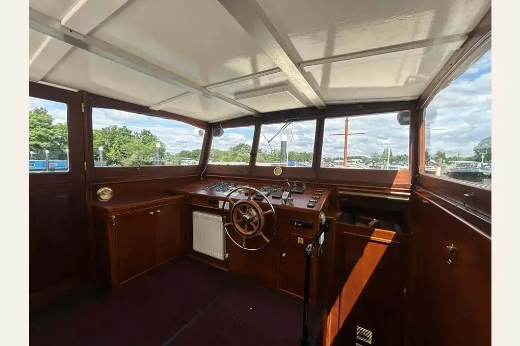 1997 Luxe Motor' image 13