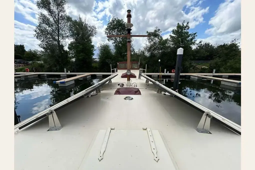1997 Luxe Motor' image 11
