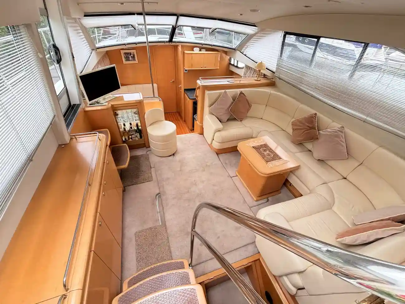2001 Broom 42 image 21