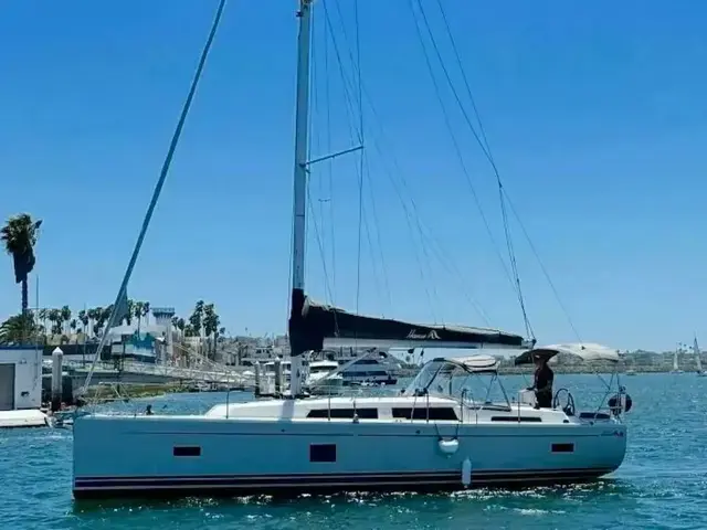 Hanse Yachts For Sale Near You - Rightboat
