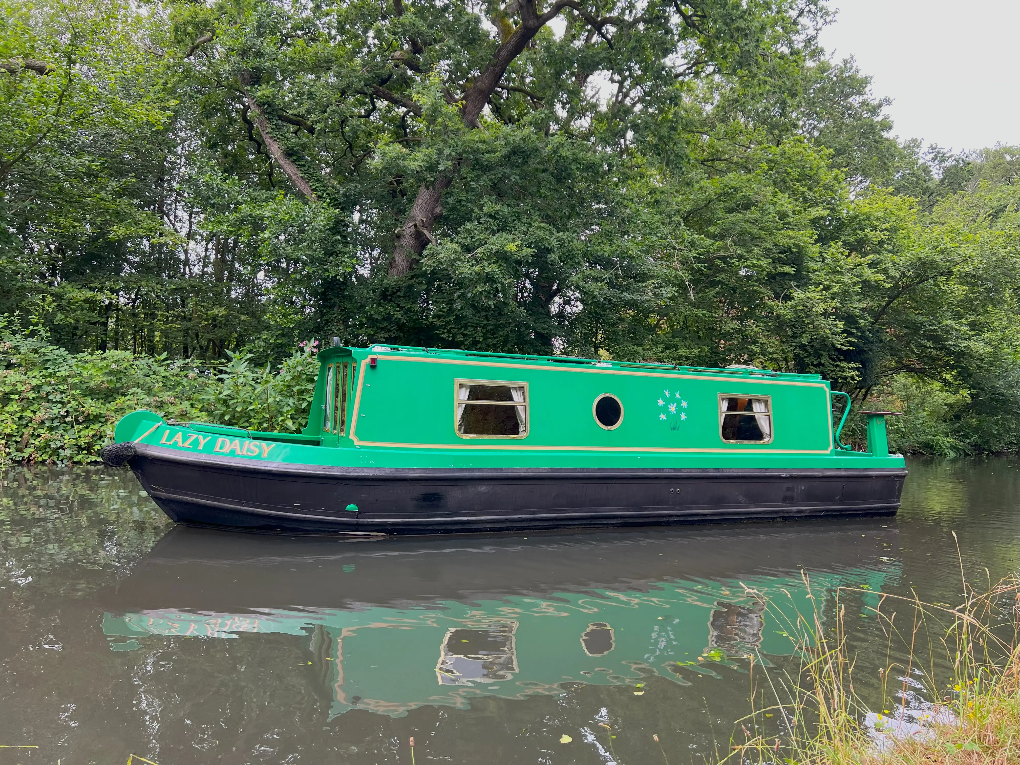 Sea Otter 31 Boat For Sale - Waa2