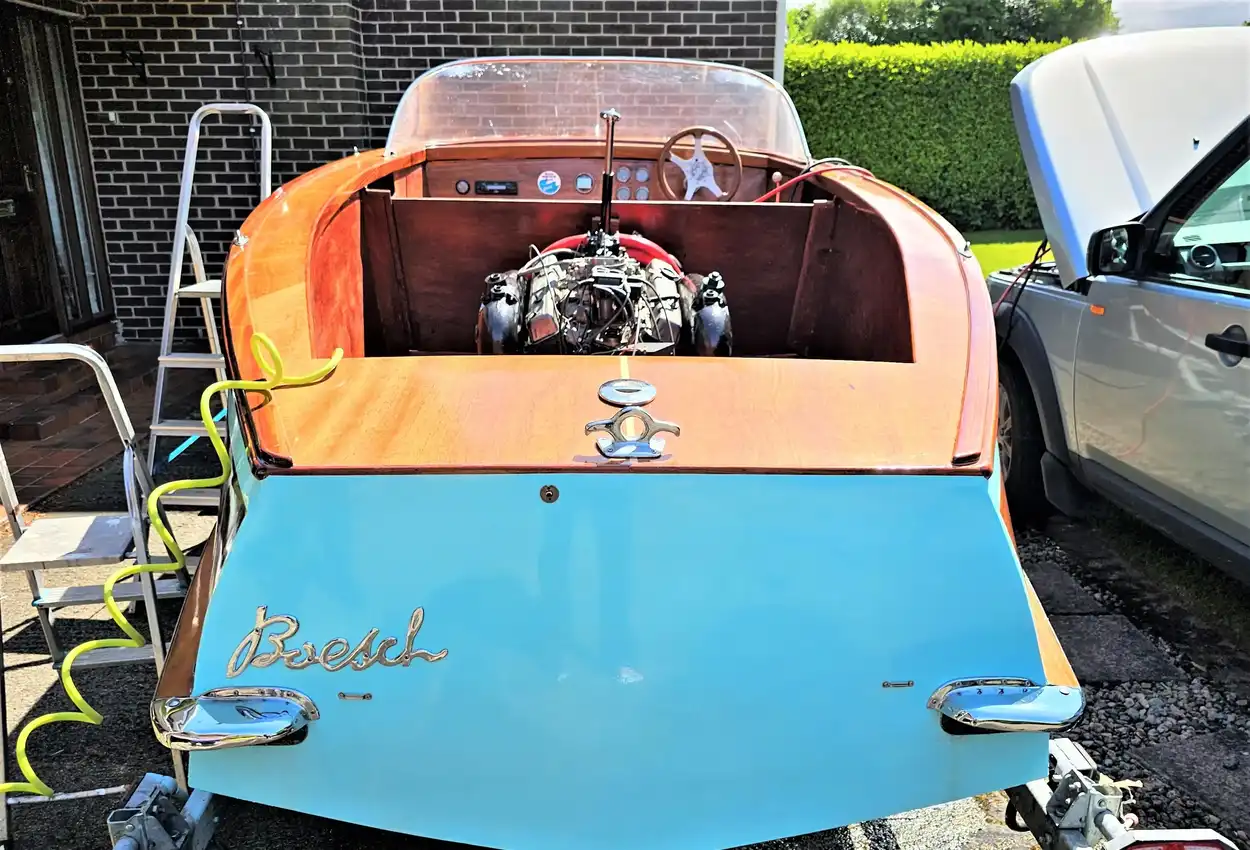 1971 Boesch Gambler 510