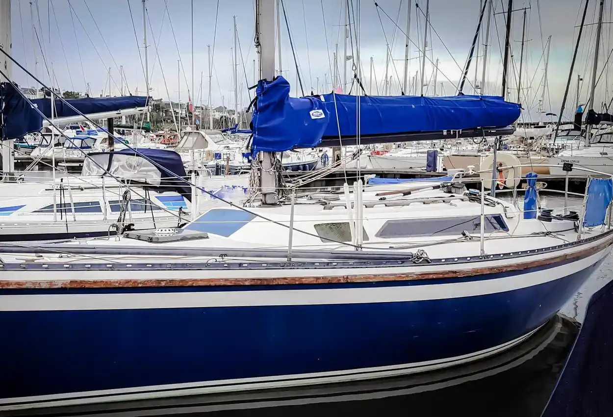 1980 Jupiter 30