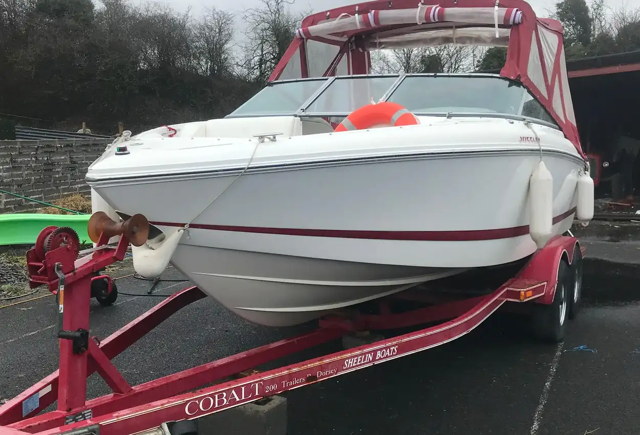 2003 Cobalt 200