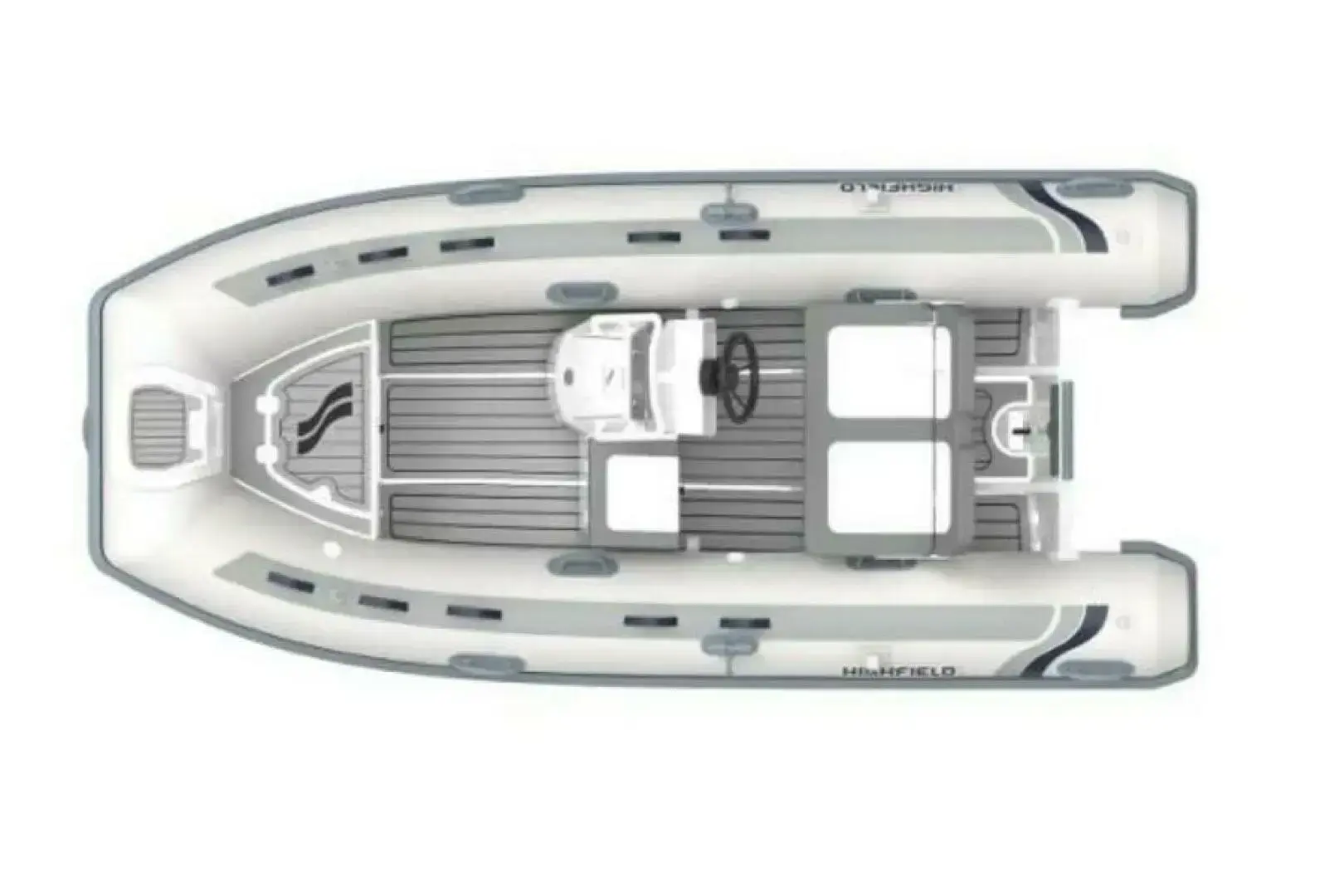 Highfield Classic 380