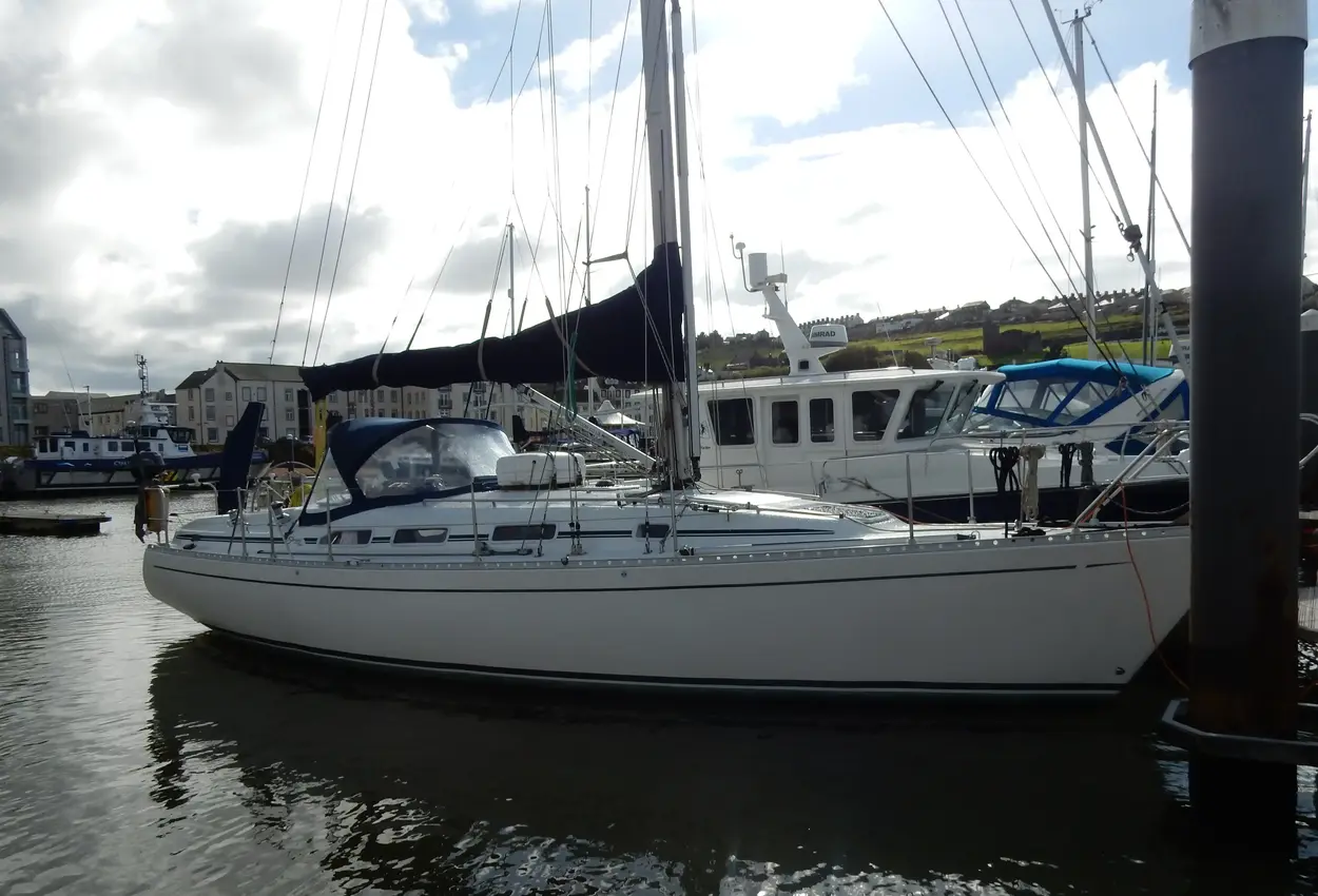 2000 Starlight 35 MK11