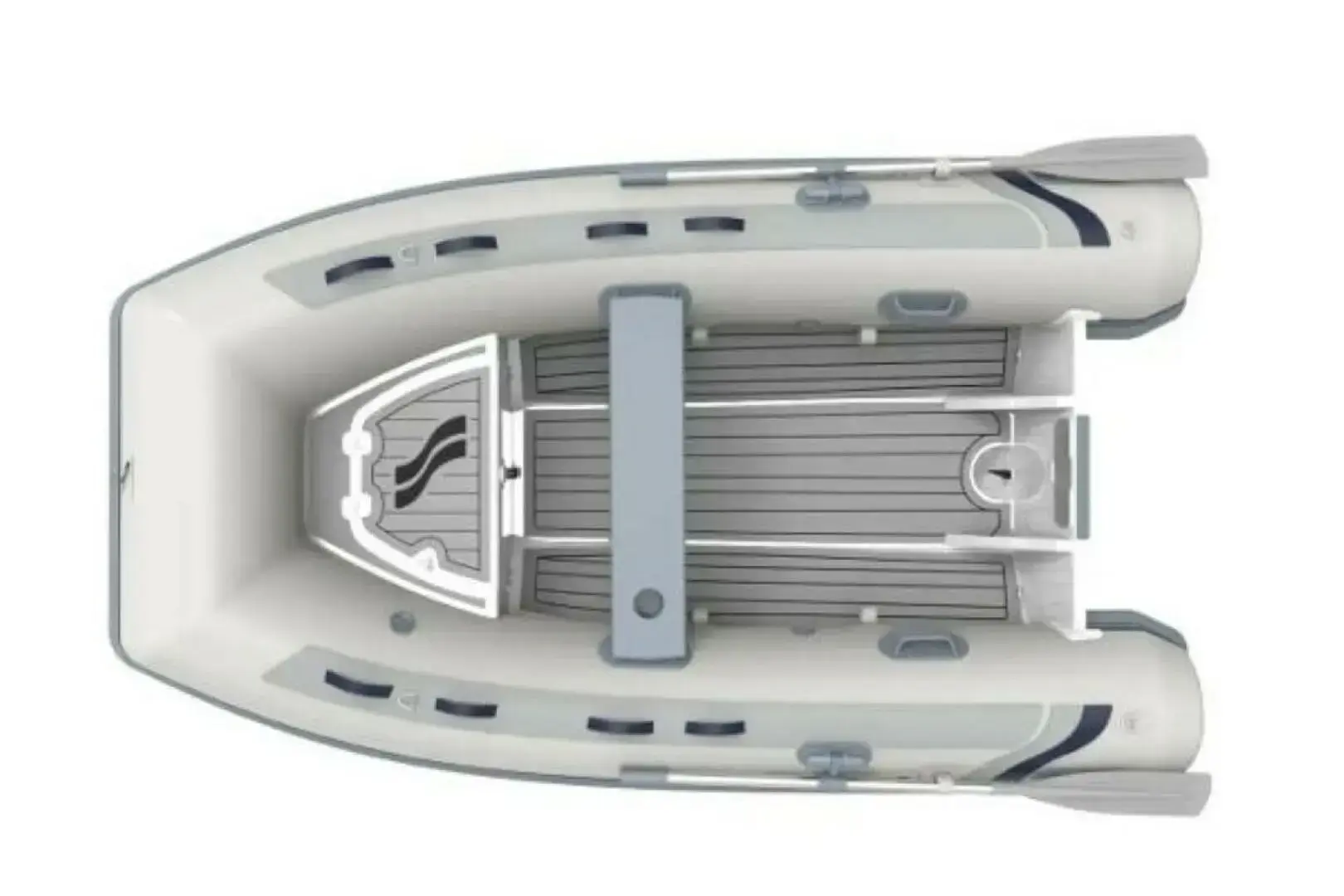 Highfield Classic 380