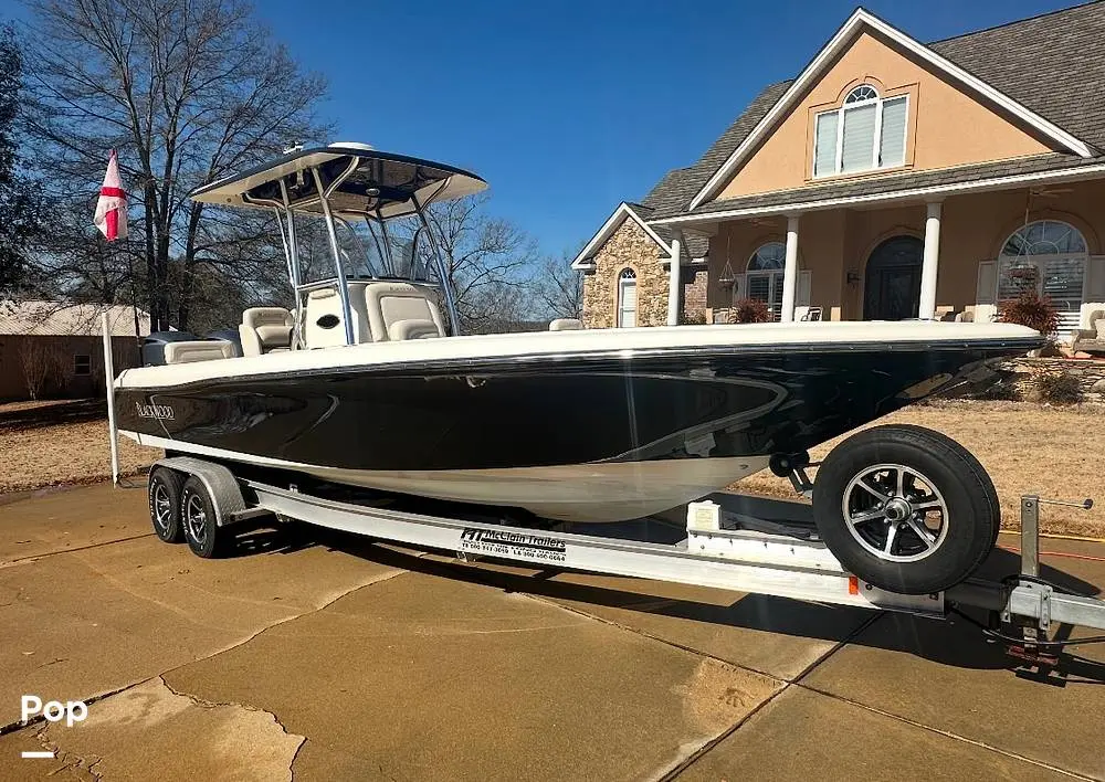 2013 Blackwood 27 for Sale in Prattville, Alabama #503628