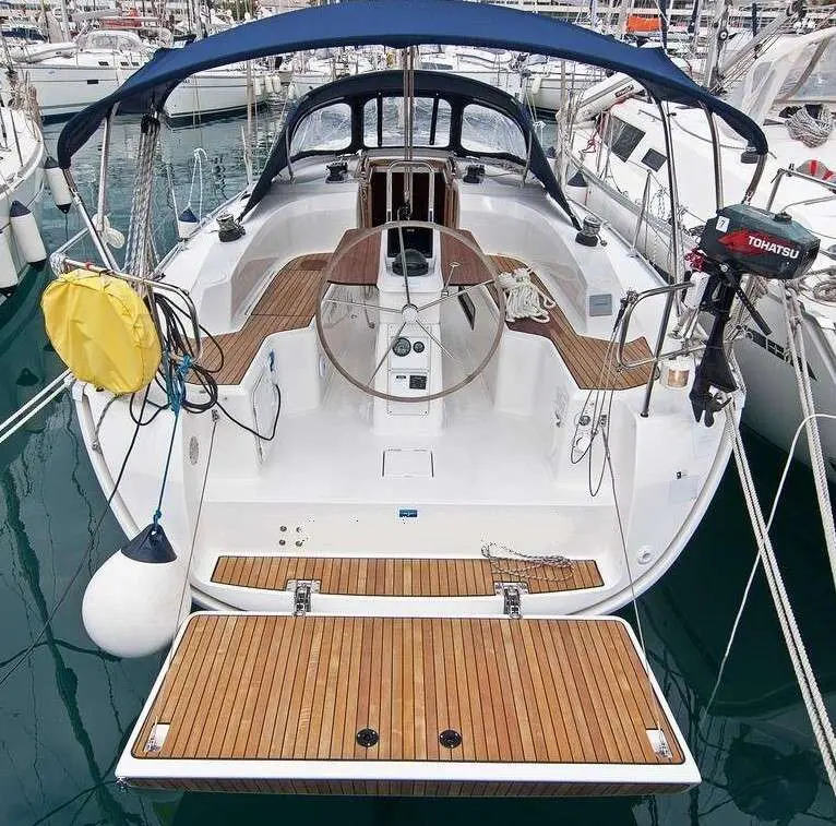 Bavaria 33 Cruiser