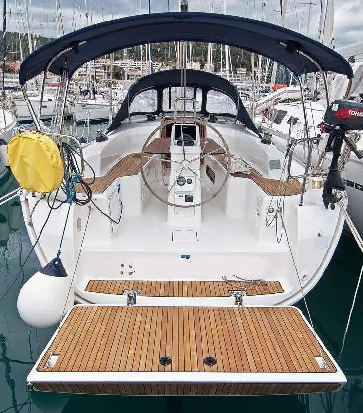Bavaria 33 Cruiser