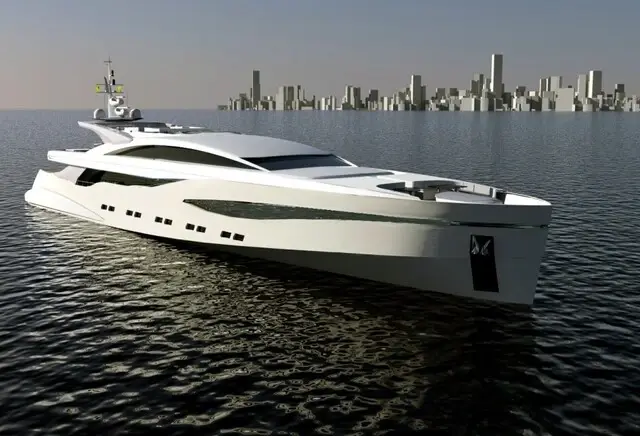 Acury SSY 55 for sale in United Arab Emirates for €46,000,000 ($49,186,835)