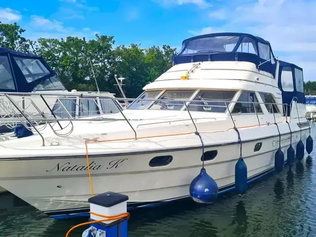 1992 Princess 435 #513664 for Sale in Shepperton - Rightboat