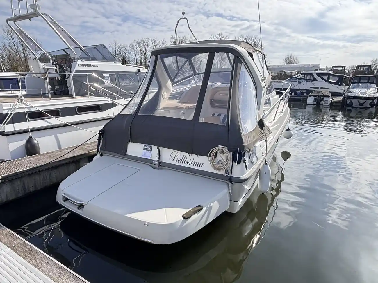 2010 Cranchi Zaffiro 29 image 18