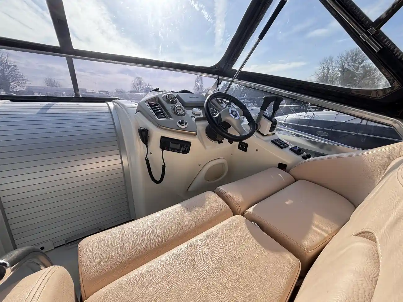 2010 Cranchi Zaffiro 29 image 4