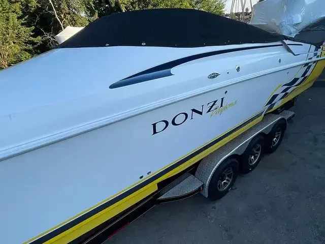 Buy Donzi Daytona 38 #475887 Rightboat