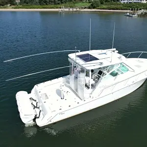2014 Seavee 43