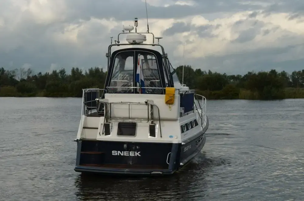 Aquastar Ocean Star 118