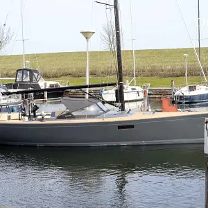 2018 Saffier SE 33 UD