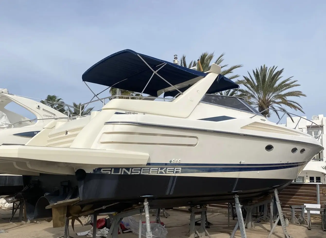 Buy Sunseeker Mustique 42 #519526 - Rightboat