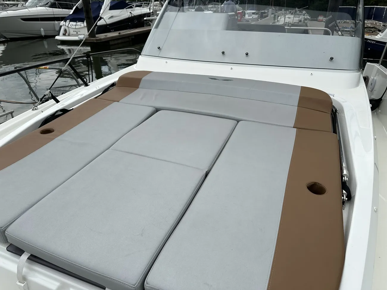 2021 Beneteau Flyer 9 Sundeck image 9