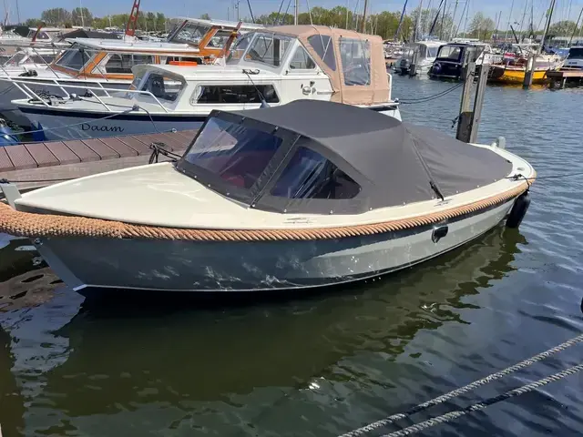 Stalen sloep 650 for sale in Netherlands, 523320 - Rightboat