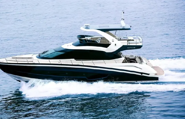 Acury MY 21 for sale in United Arab Emirates for $1,580,000