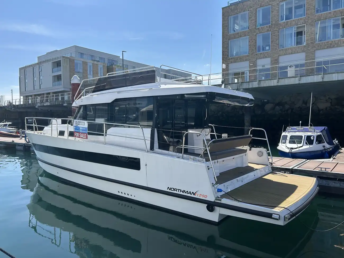2023 Northman 1200