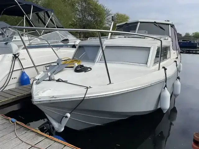 1981 Relcraft Sedan 30 for Sale in Nottinghamshire #52766...