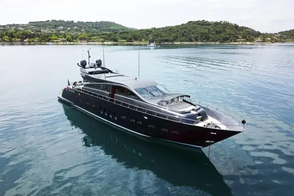 Leopard Catamarans For Sale | Used Leopard Yachts - Rightboat