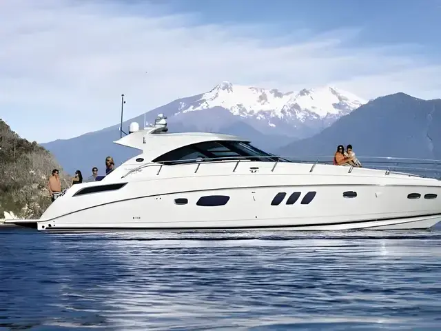 Sea Ray 540 Sundancer for sale | Rightboat