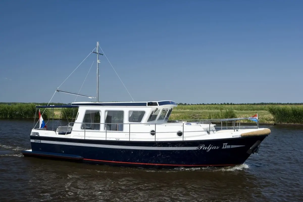 Pedro boats for sale - Rightboat