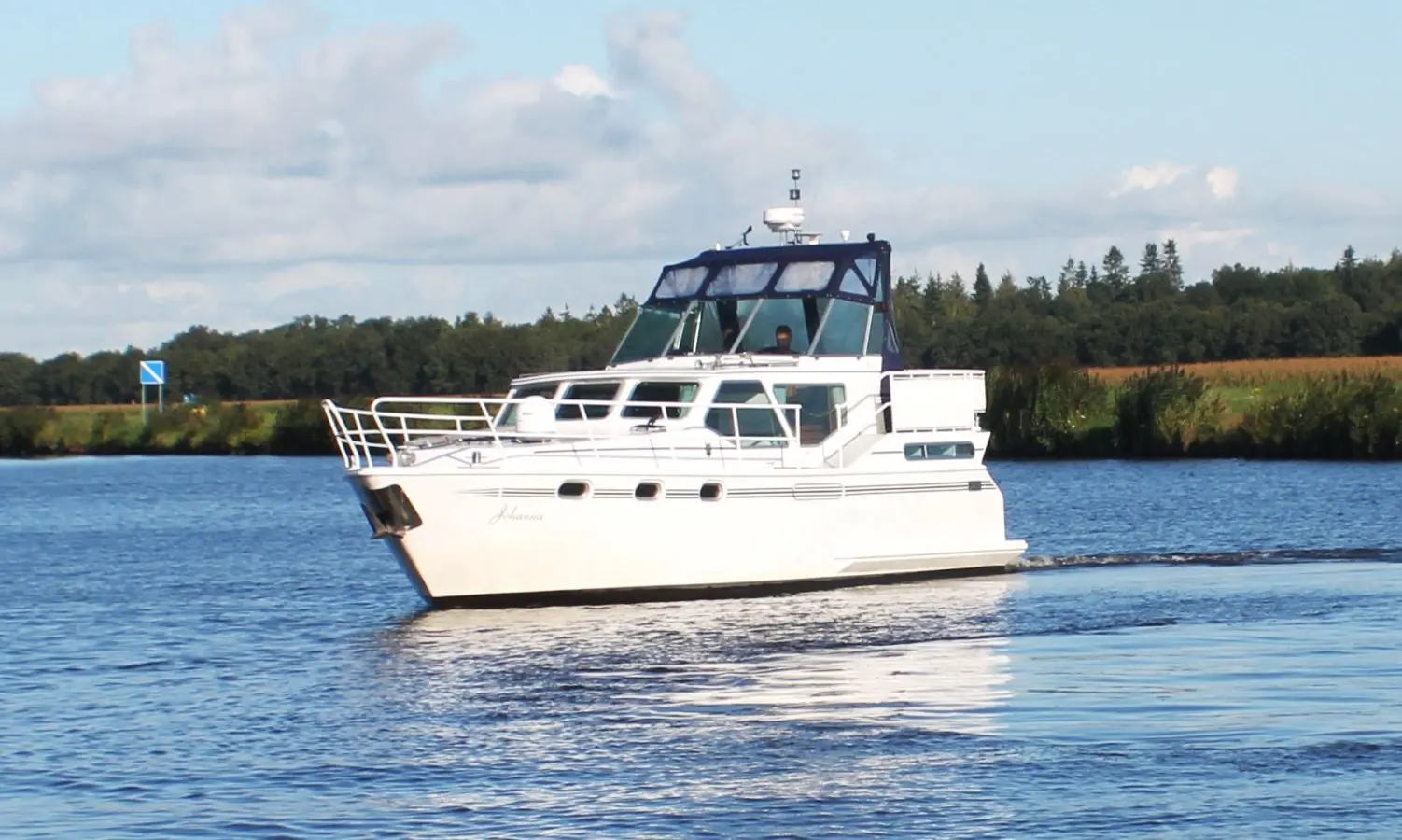 Pedro Solano 33 Boat For Sale - Waa2